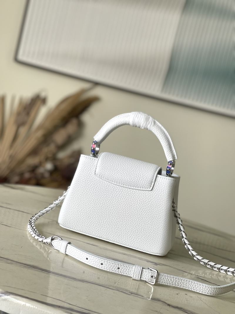 Louis Vuitton Top Handle Bags
